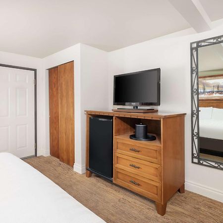 Best Western Red Hills Кейнаб Екстериор снимка