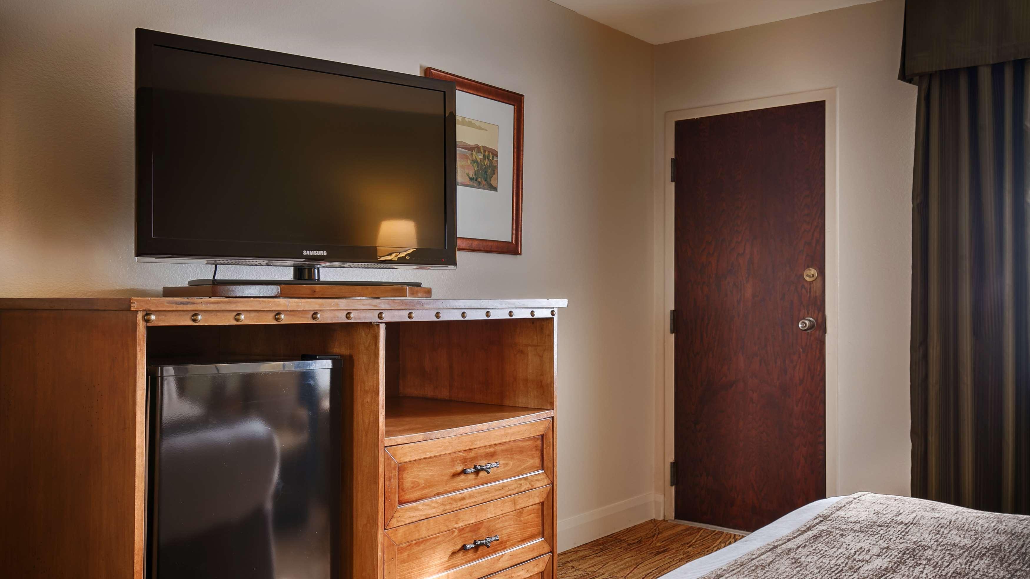 Best Western Red Hills Кейнаб Екстериор снимка