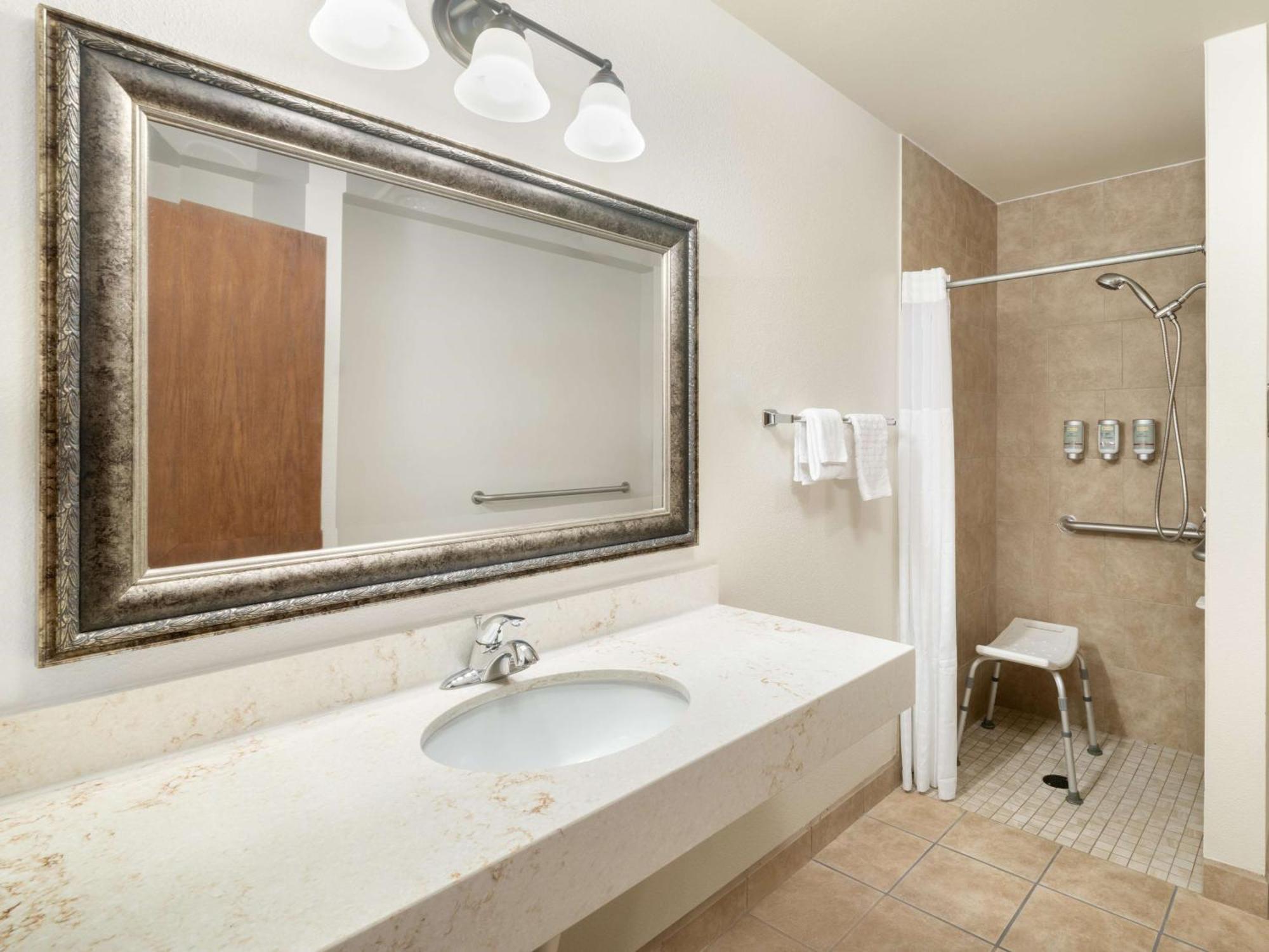 Best Western Red Hills Кейнаб Екстериор снимка