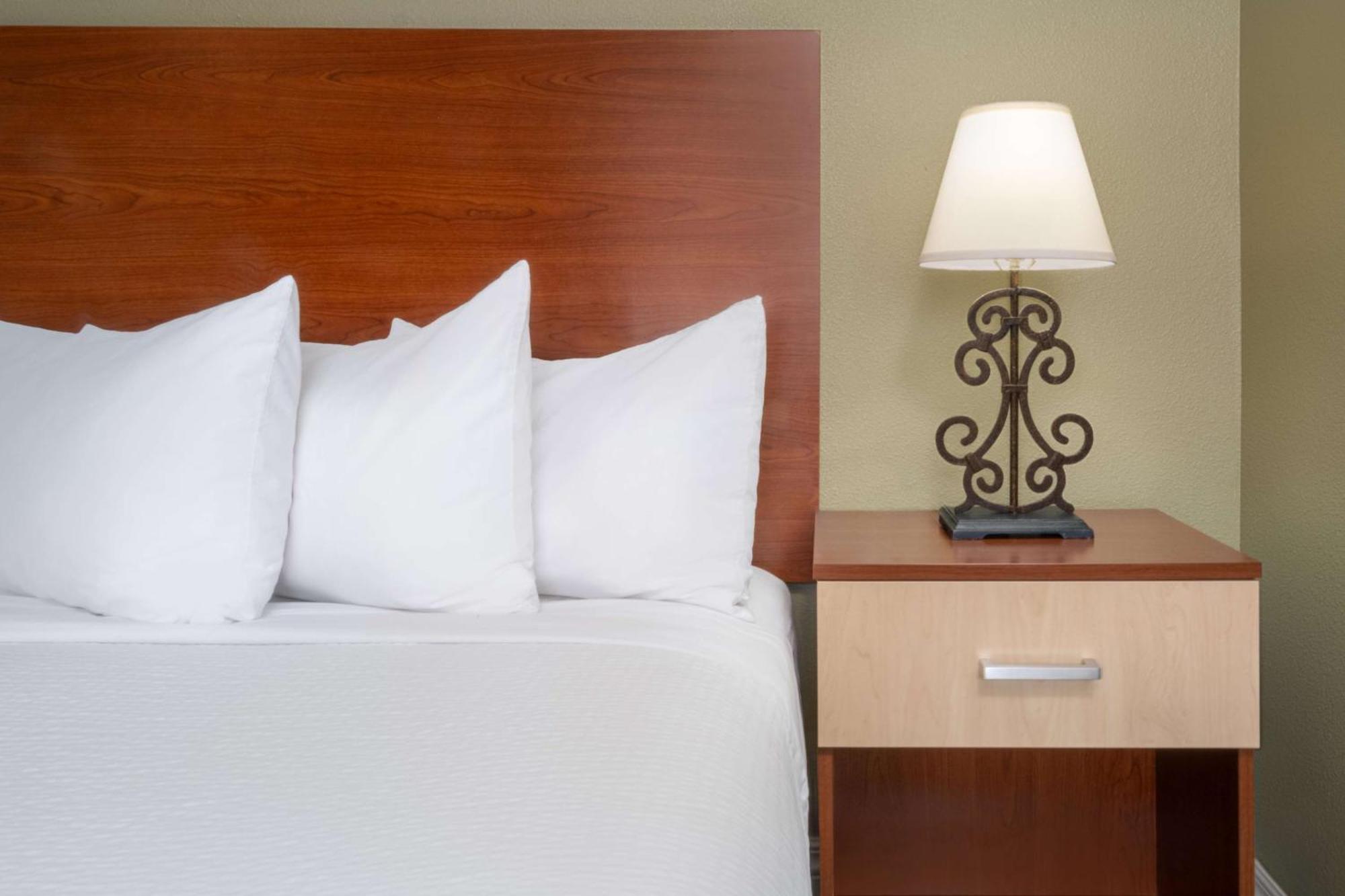 Best Western Red Hills Кейнаб Екстериор снимка