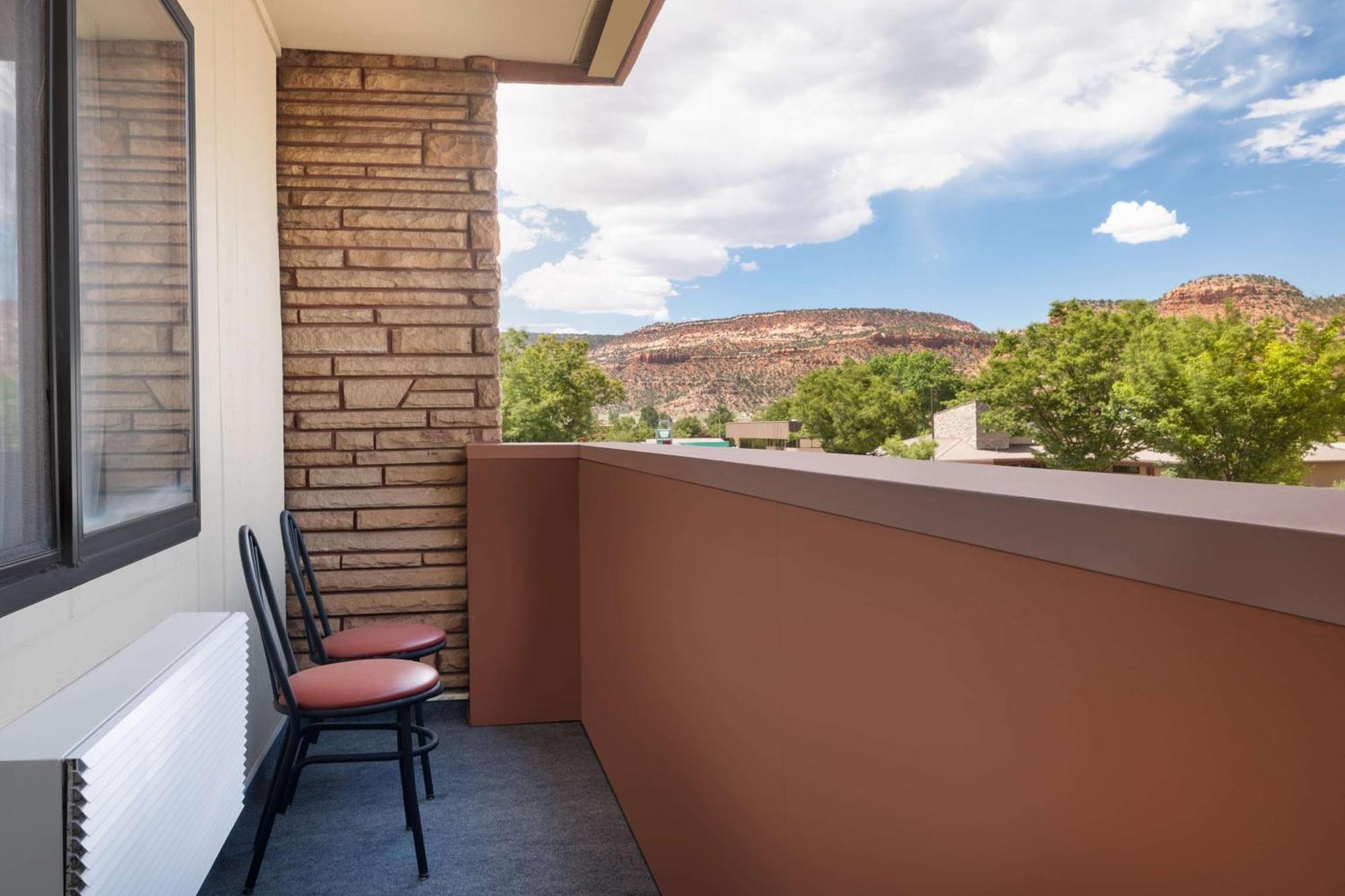 Best Western Red Hills Кейнаб Екстериор снимка