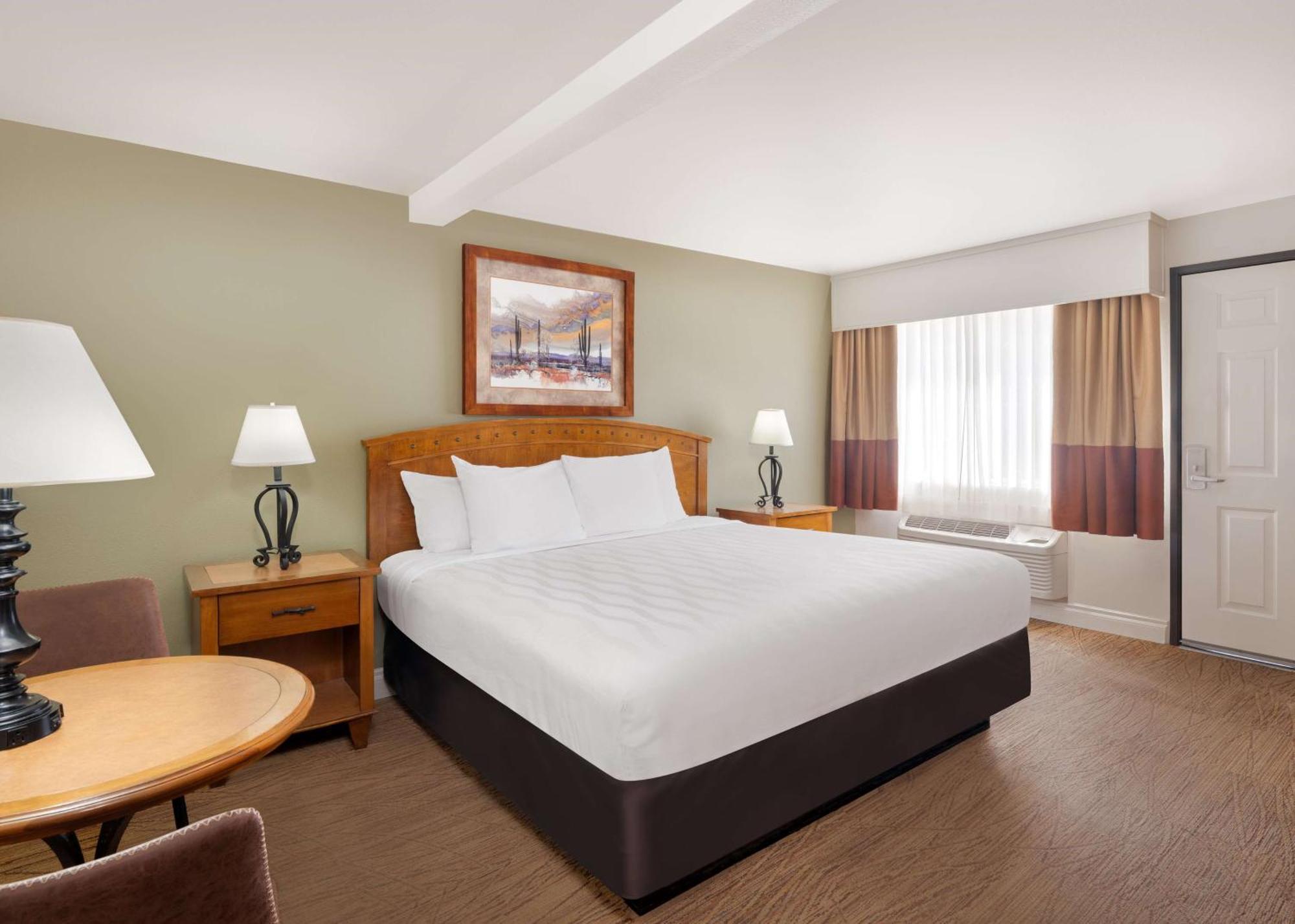 Best Western Red Hills Кейнаб Екстериор снимка
