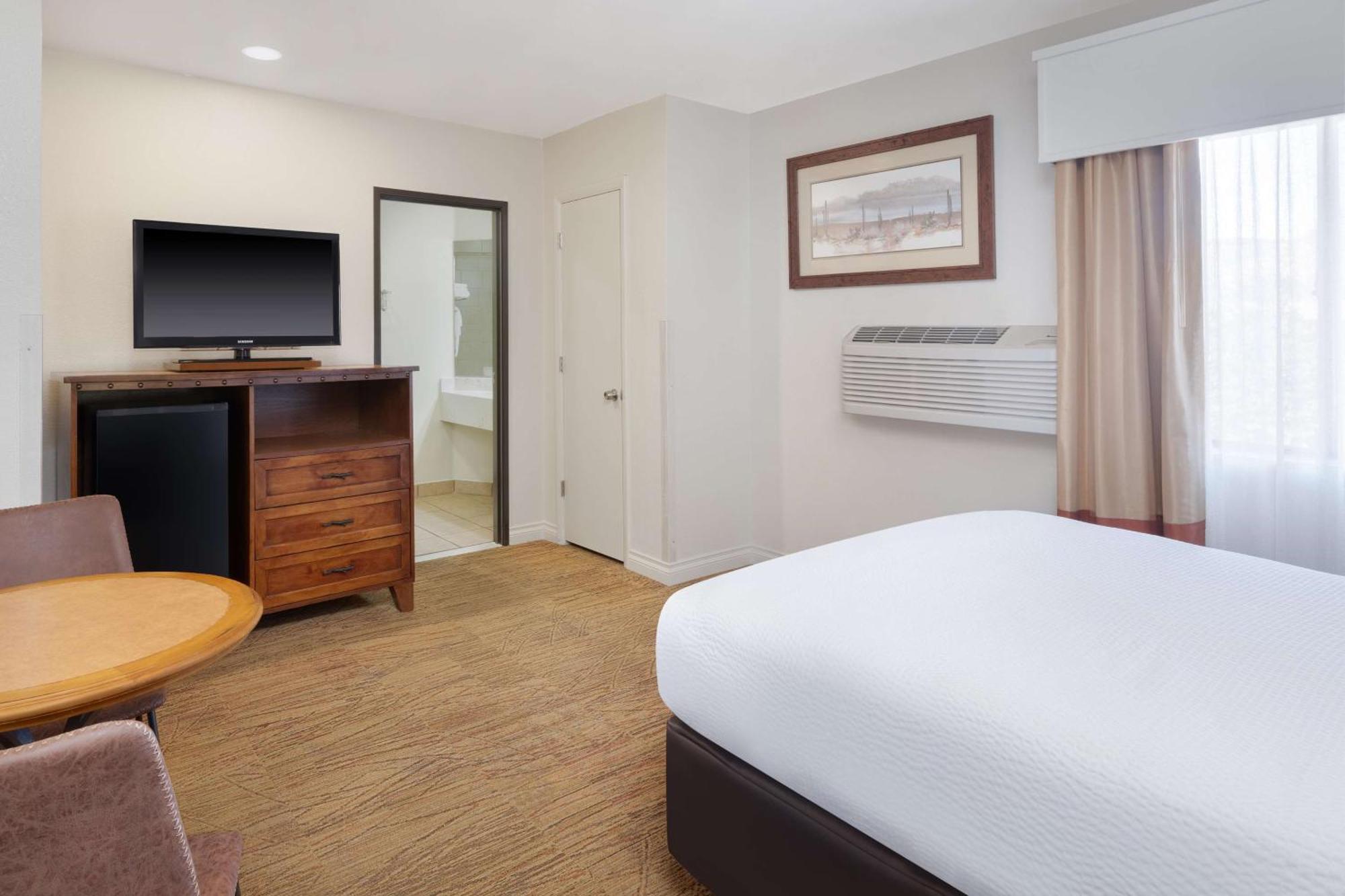 Best Western Red Hills Кейнаб Екстериор снимка