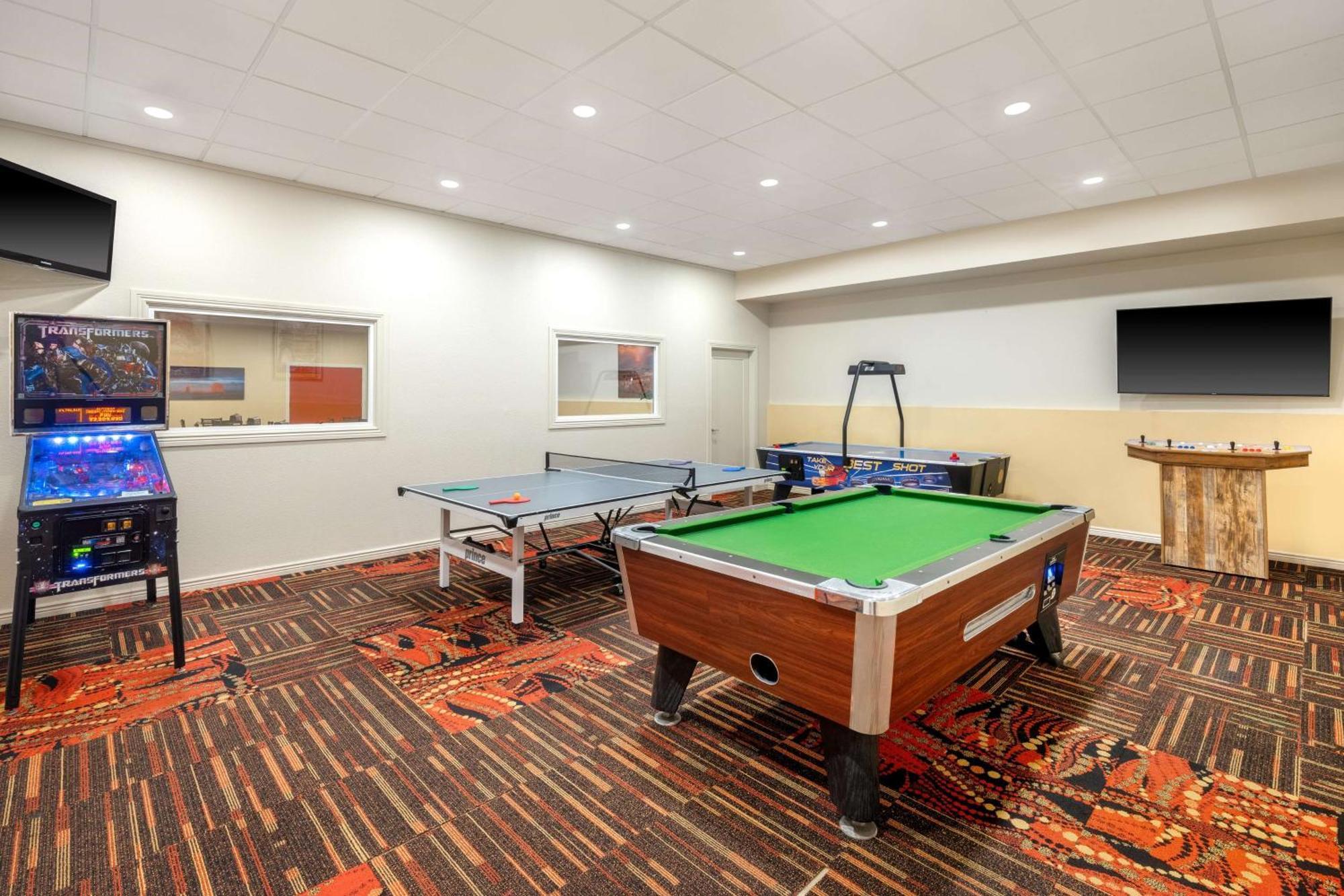 Best Western Red Hills Кейнаб Екстериор снимка