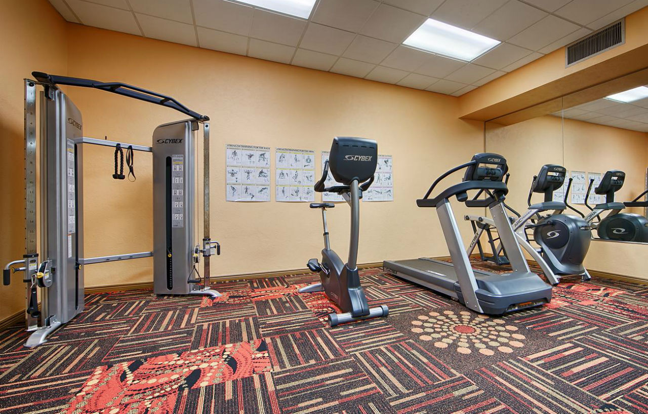 Best Western Red Hills Кейнаб Екстериор снимка